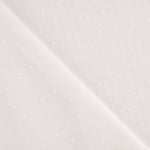 Plumeti Coton Écru - Ribes y Casals