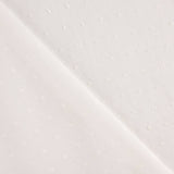 Plumeti Coton Écru - Ribes y Casals