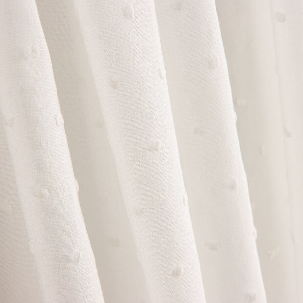 Plumeti Coton Écru - Ribes y Casals