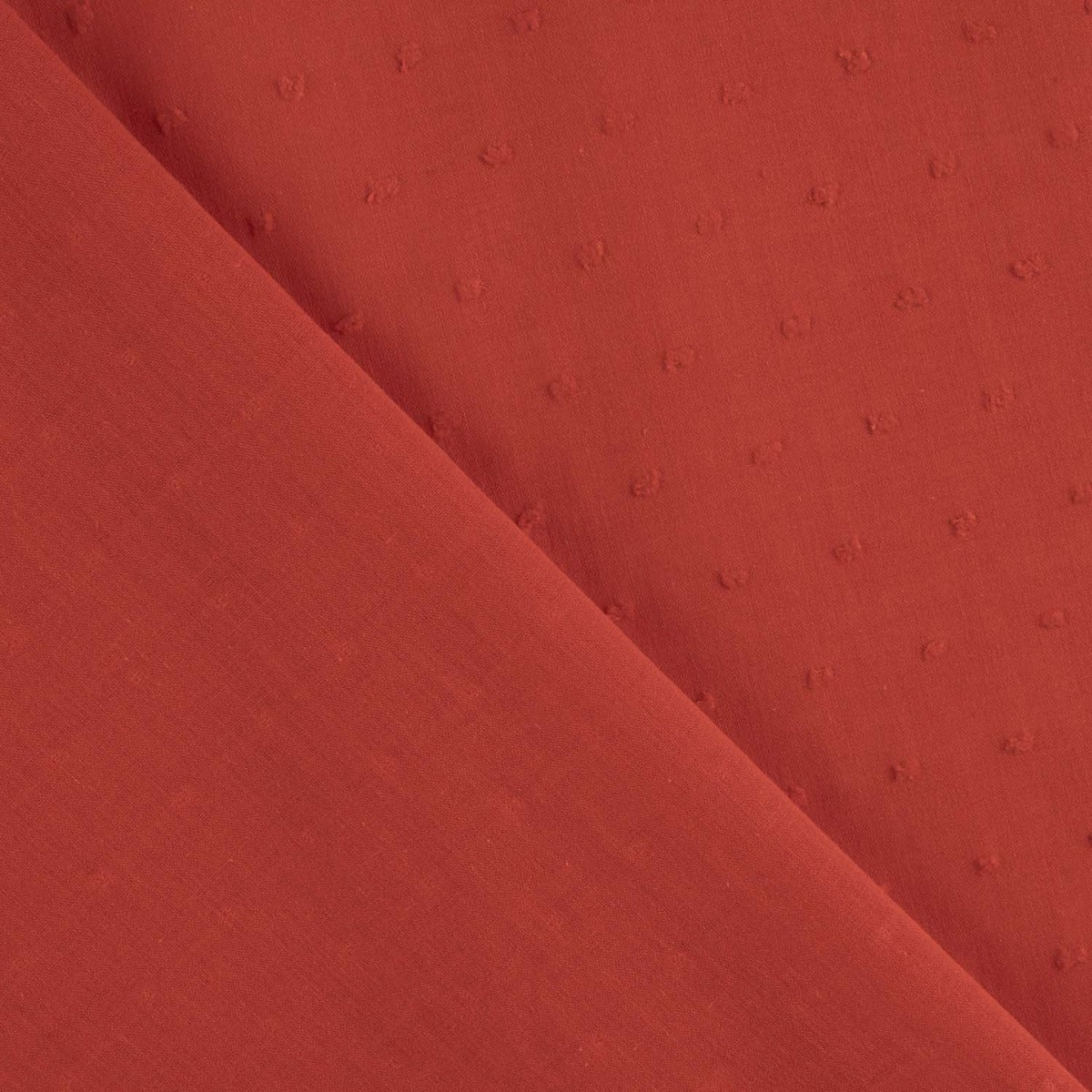 Plumeti Coton Rouge - Ribes y Casals