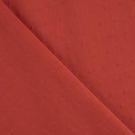 Plumeti Coton Rouge - Ribes y Casals