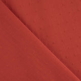 Plumeti Coton Rouge - Ribes y Casals