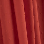 Plumeti Coton Rouge - Ribes y Casals