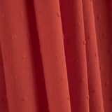 Plumeti Coton Rouge - Ribes y Casals