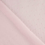 Plumeti Coton Rose - Ribes y Casals