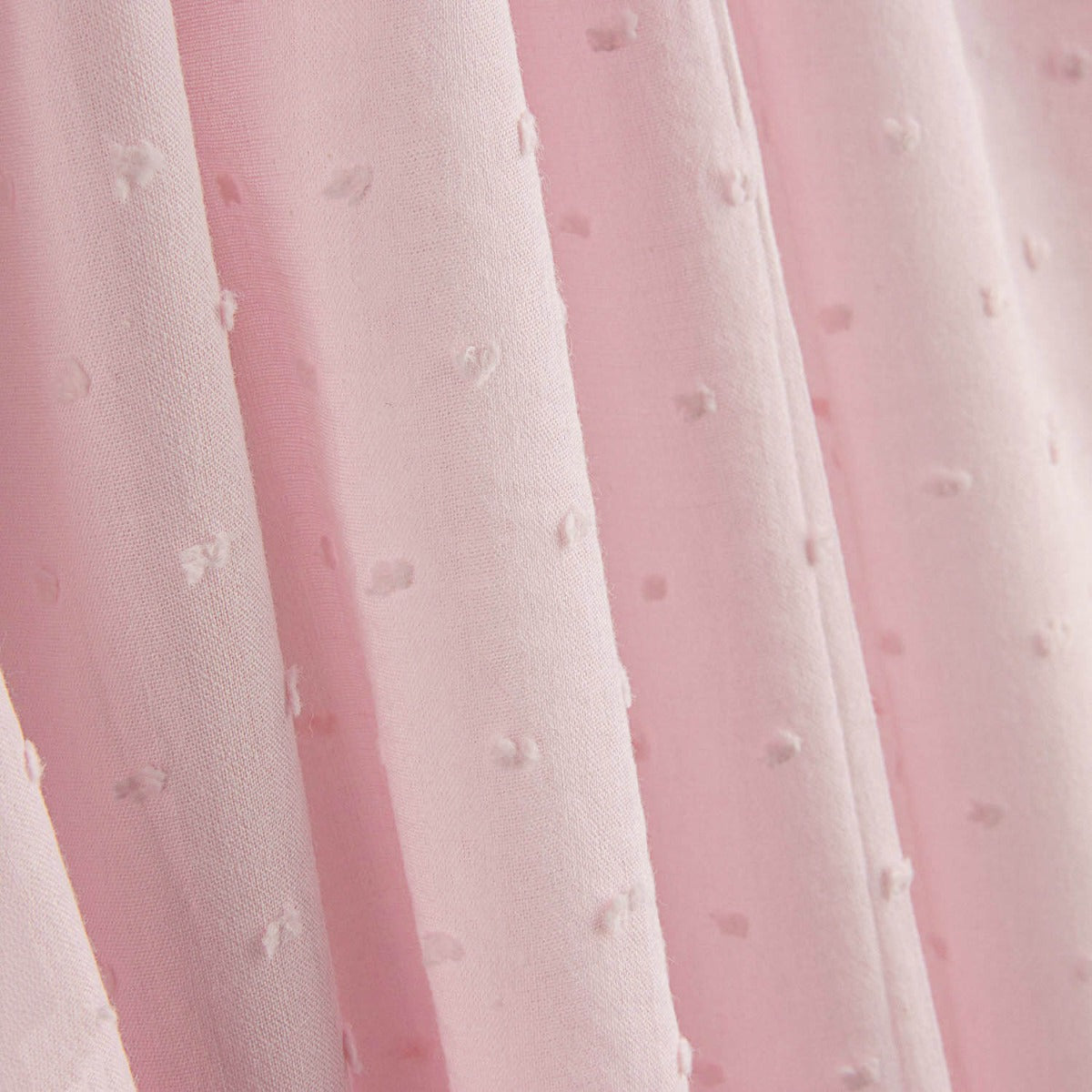 Plumeti Coton Rose - Ribes y Casals