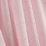 Plumeti Coton Rose - Ribes y Casals