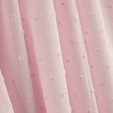 Plumeti Coton Rose - Ribes y Casals