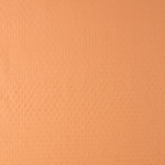 Plumeti Algodón Marrón Teja - Ribes y Casals