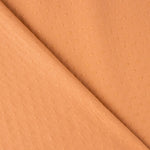 Plumeti Algodón Marrón Teja - Ribes y Casals