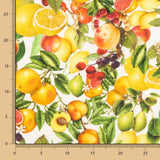 Plumeti Coton Tutti Frutti - Ribes y Casals