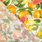 Plumeti Coton Tutti Frutti - Ribes y Casals