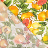 Plumeti Coton Tutti Frutti - Ribes y Casals