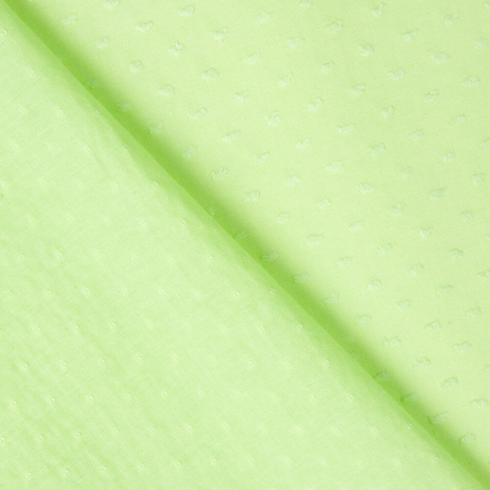 Plumeti Coton Aigue-marine - Ribes y Casals