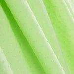 Plumeti Coton Aigue-marine - Ribes y Casals