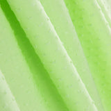 Plumeti Coton Aigue-marine - Ribes y Casals