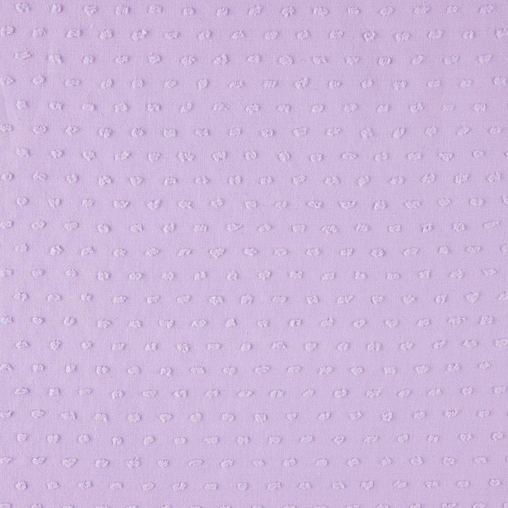 Plumeti Coton Mauve - Ribes y Casals