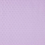 Plumeti Coton Mauve - Ribes y Casals