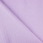 Plumeti Coton Mauve - Ribes y Casals