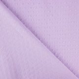 Plumeti Coton Mauve - Ribes y Casals