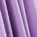 Plumeti Coton Mauve - Ribes y Casals