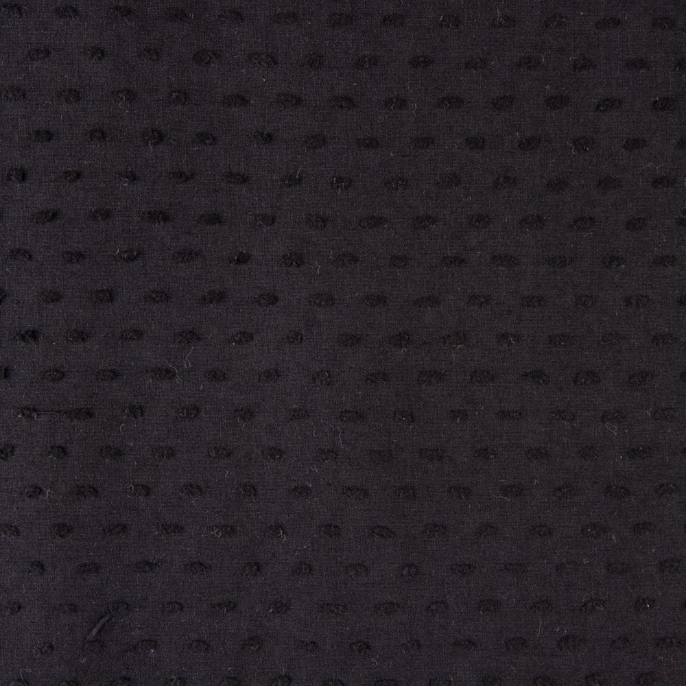 Plumeti Coton Noir - Ribes y Casals