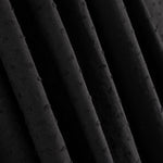 Plumeti Coton Noir - Ribes y Casals