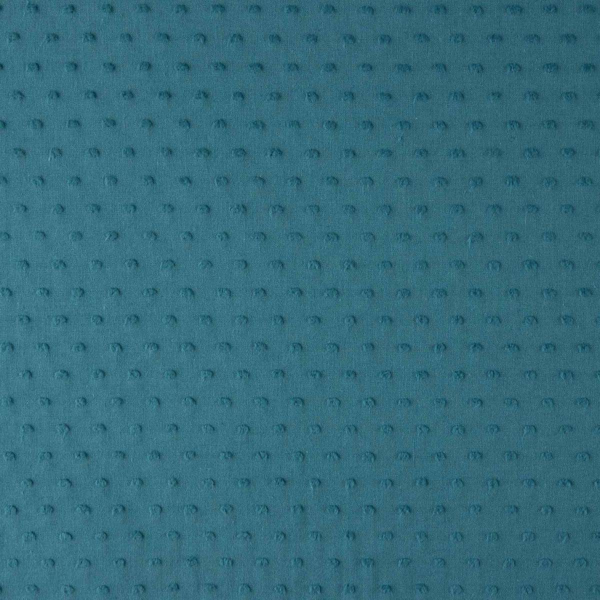 Plumeti Soft Cotton Bleu - Ribes y Casals