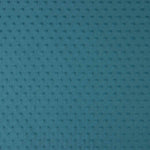 Plumeti Soft Cotton Bleu Pétrole - Ribes y Casals