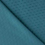Plumeti Soft Cotton Bleu Pétrole - Ribes y Casals