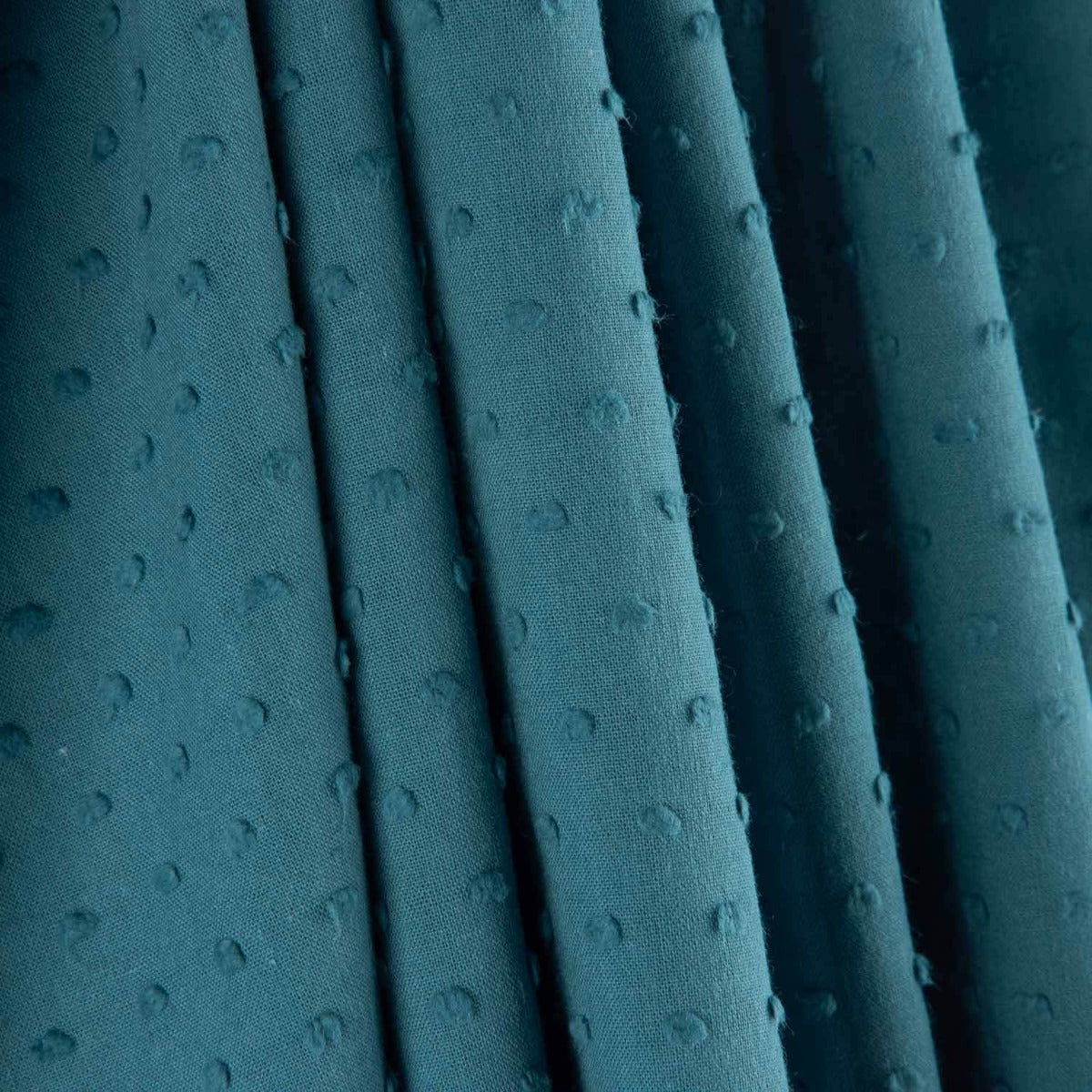 Plumeti Soft Cotton Bleu - Ribes y Casals