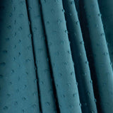 Plumeti Soft Cotton Bleu - Ribes y Casals