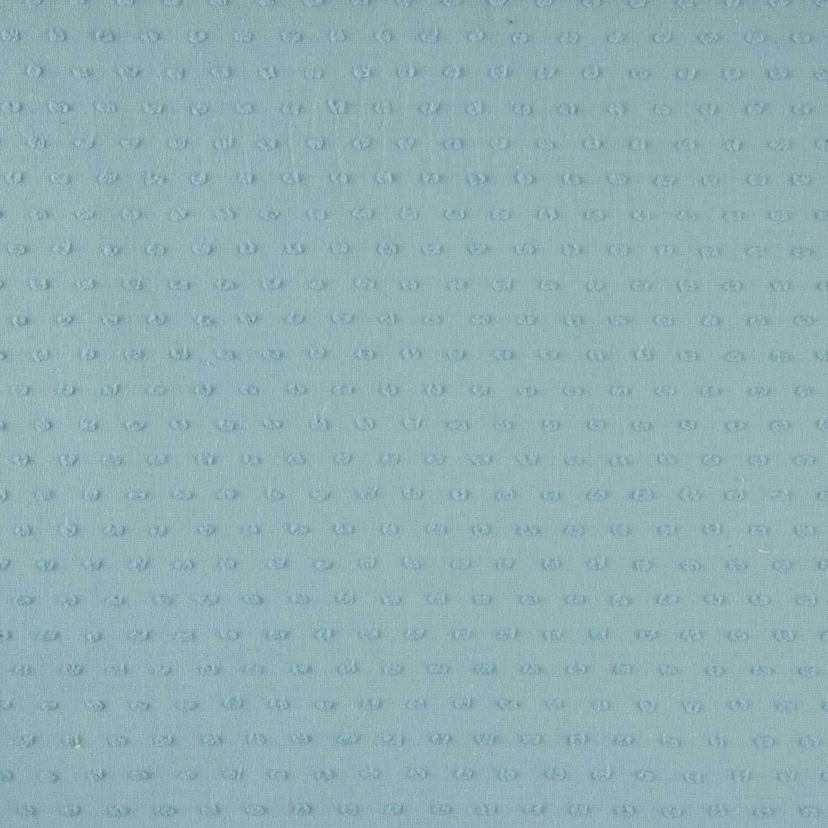 Plumeti Soft Cotton Bleu Pétrole - Ribes y Casals