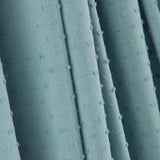 Plumeti Soft Cotton Bleu Pétrole - Ribes y Casals