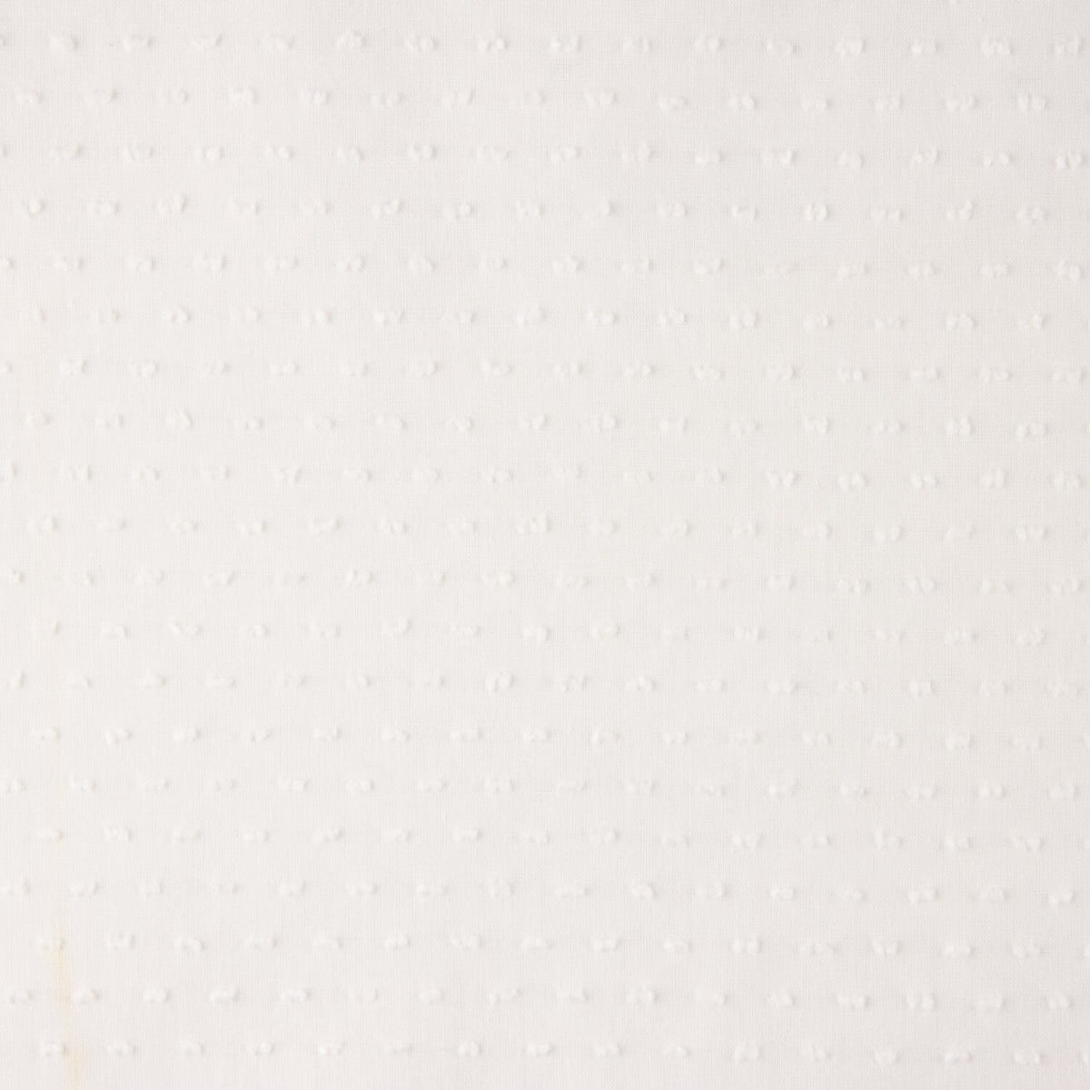 Plumeti Soft Cotton Blanc Naturel - Ribes y Casals