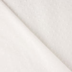 Plumeti Soft Cotton Blanc Naturel - Ribes y Casals