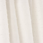 Plumeti Soft Cotton Blanc Naturel - Ribes y Casals