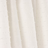 Plumeti Soft Cotton Blanc Naturel - Ribes y Casals