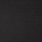 Plumeti Soft Cotton Noir - Ribes y Casals