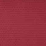 Plumeti Soft Cotton Rouge - Ribes y Casals