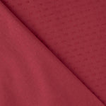 Plumeti Soft Cotton Rouge - Ribes y Casals