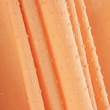 Plumeti Soft Cotton Saumon - Ribes y Casals