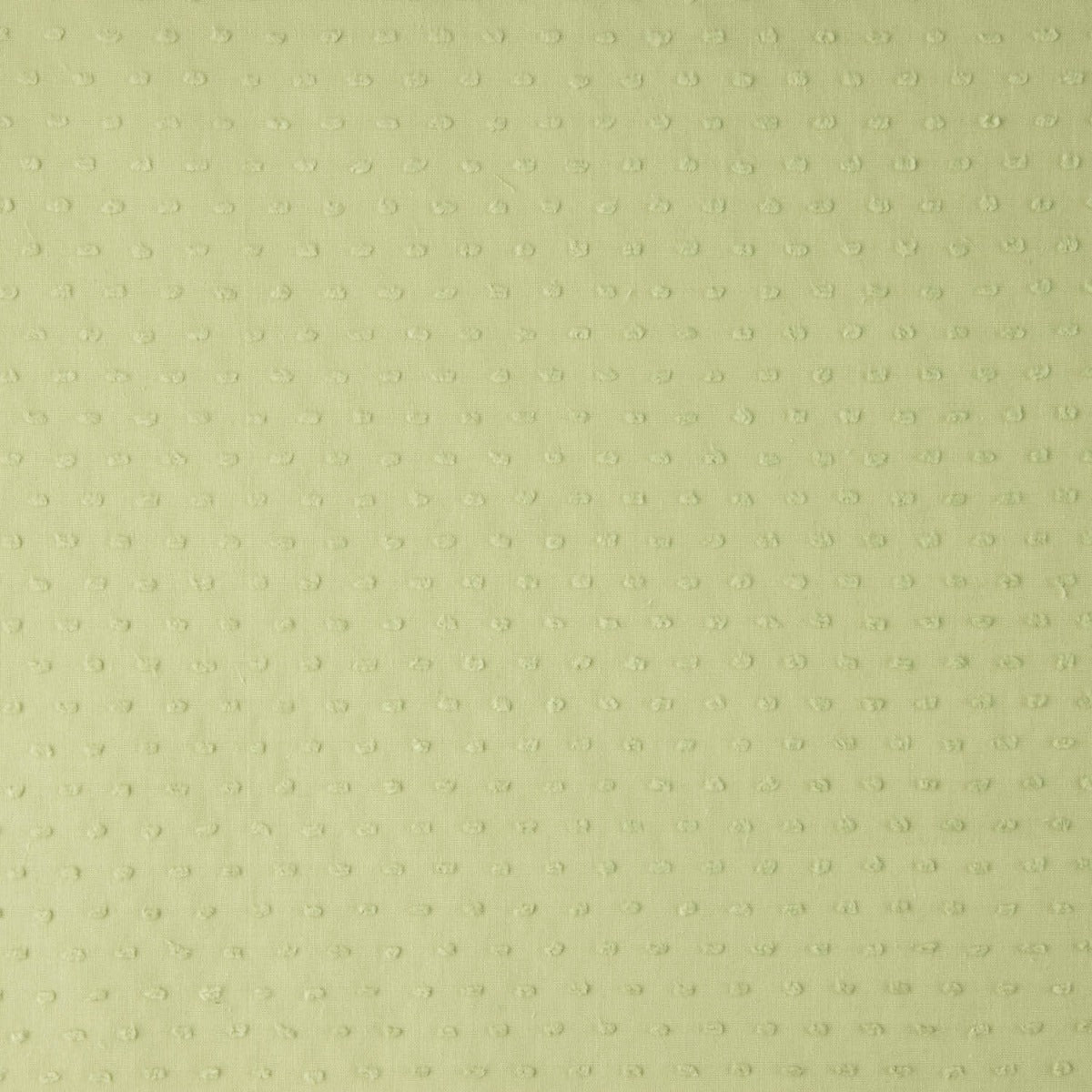 Plumeti Soft Cotton Vert Herbe - Ribes y Casals