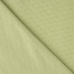 Plumeti Soft Cotton Vert Herbe - Ribes y Casals