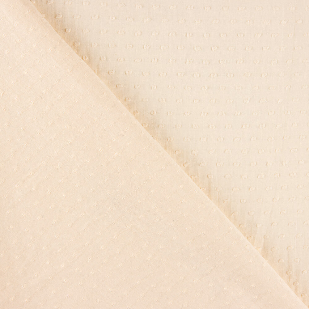 Plumeti Coton Vanille - Ribes y Casals