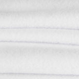 Tissu Polaire Blanc - Ribes y Casals