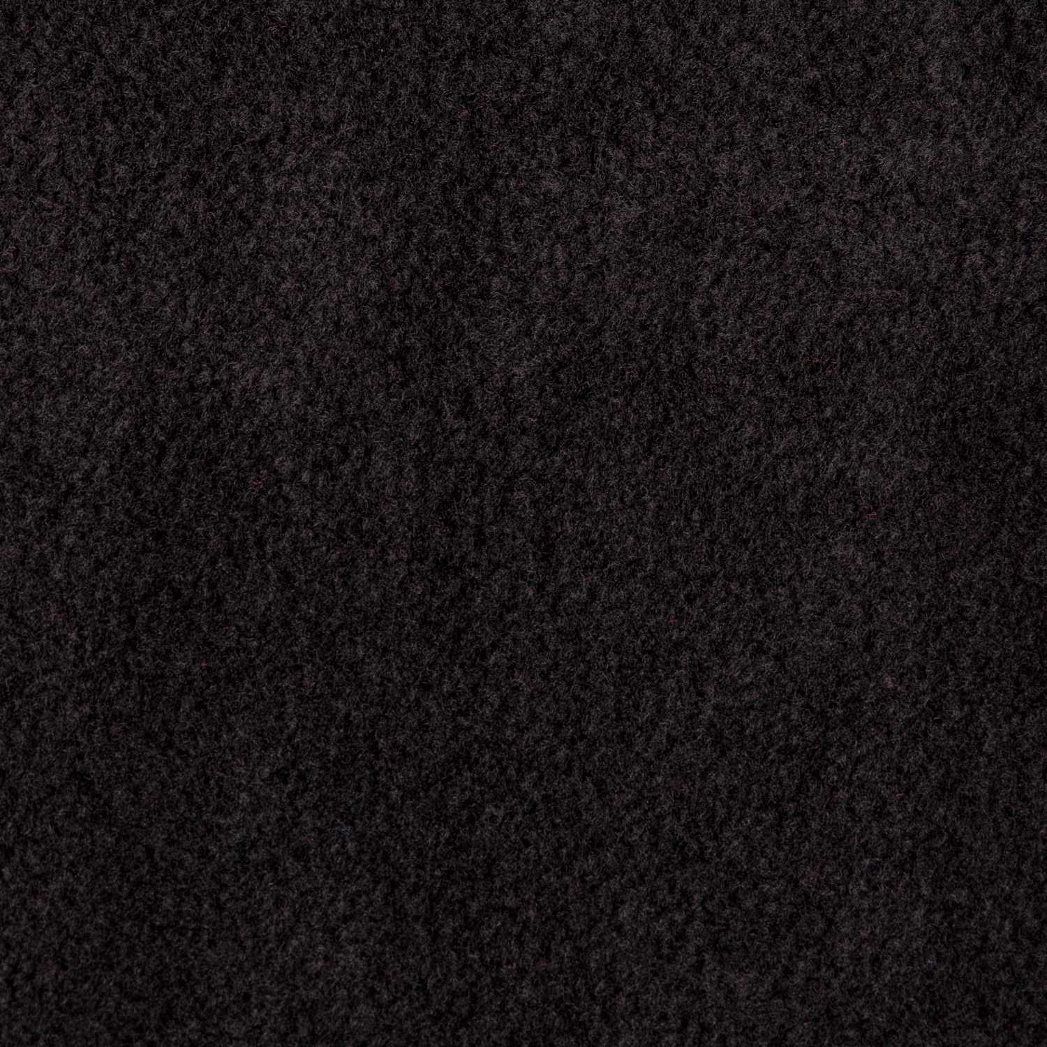 Tissu Polaire Noir - Ribes y Casals