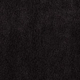 Tissu Polaire Noir - Ribes y Casals