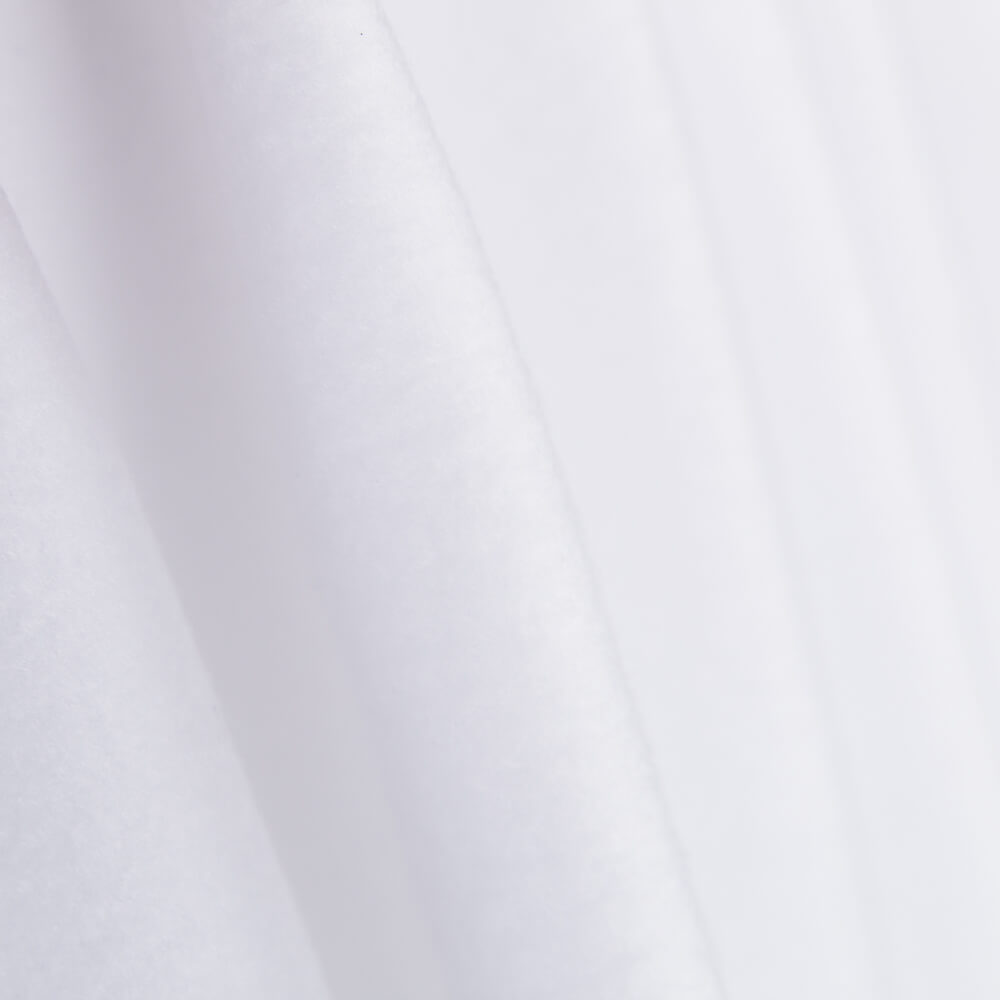 Polaire Blanc - Ribes y Casals