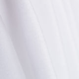 Polaire Blanc - Ribes y Casals